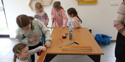 Wydarzenia w SP 1 Wisła Centrum